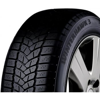 Firestone Winterhawk 3 215/55 R16 93H