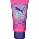 Puma Jam Woman sprchový gel 50 ml