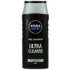 Šampon Nivea Men Ultra Cleanse šampon 250 ml