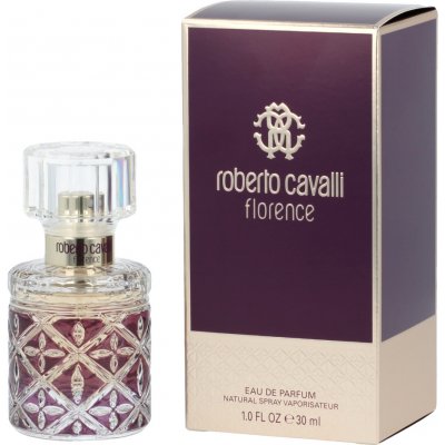 Roberto Cavalli Florence parfémovaná voda dámská 30 ml – Zboží Mobilmania