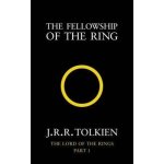 The Fellowship of the Ring : The Lord of the Rings, Part 1, 1. vydání - John Ronald Reuel Tolkien – Zboží Dáma