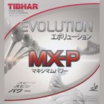 Tibhar Evolution MX-P – Zboží Dáma