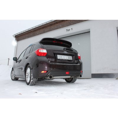 FOX SU043003-053 – Hledejceny.cz