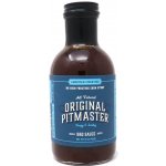 Stockyard KC Pitmaster BBQ Sauce 350 ml – Zboží Mobilmania