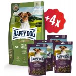 Happy Dog Mini Neuseeland 8 kg – Hledejceny.cz