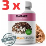 MycoMedica Maitake 3 x 90 kapslí – Hledejceny.cz