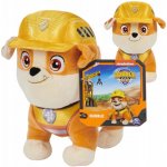 Spin Master RUBBLE & CREW PLYŠÁCI – Sleviste.cz