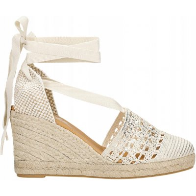 Relaks dámské espadrilky – Sleviste.cz