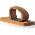 Adhoc Lis na česnek RoccaAlio s krájecí deskou – Zboží Dáma Adhoc Lis na česnek RoccaAlio s krájecí deskou – Zboží Dáma