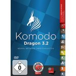 ChessBase Komodo Dragon 3.2 – Zboží Živě