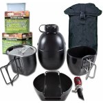 BCB Crusader – Zboží Dáma