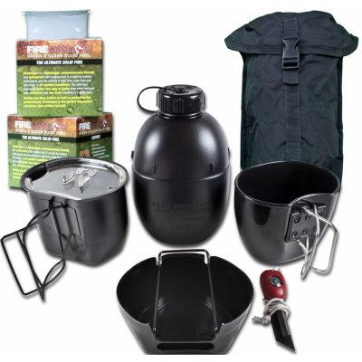 BCB Crusader – Zboží Dáma