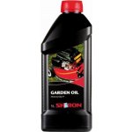 Sheron Garden Oil 4T 1 l – Hledejceny.cz