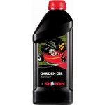 Sheron Garden Oil 4T 1 l – Zboží Mobilmania