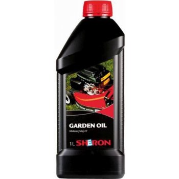 Sheron Garden Oil 4T 1 l