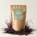 Aronie prášek BIO 200 g – Hledejceny.cz