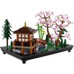 LEGO® Icons 10315 Tichá zahrada – Zboží Živě