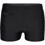 Jacob black boxer plavky s kapsičkou AB 073 – Zbozi.Blesk.cz