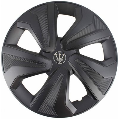 Cappa Makalu black 16" – Zboží Mobilmania