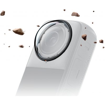 Insta360 X4 Premium Lens Guards CINSBBMF – Sleviste.cz