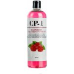 Esthetic house CP-1 - raspberry treatment vinegar Vlasový kondicionér s malinovým octem 500 ml – Zboží Dáma