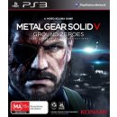 Metal Gear Solid: Ground Zeroes