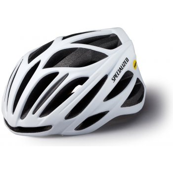 Specialized Echelon II Mips Matte white 2021