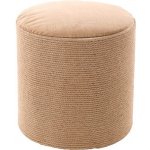 Flamingo Ottoman Škrabadlo 3 v 1 46 cm – Sleviste.cz