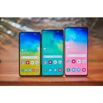 Samsung Galaxy S10 5G G977 256GB