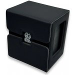 Spell Ward Deckbox Void Black – Sleviste.cz