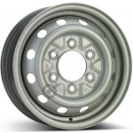 Alcar Stahlrad 5915 5x14 6x139,7 ET50 – Hledejceny.cz