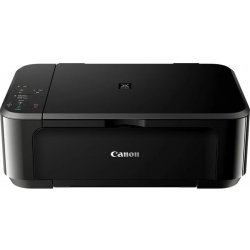 Multifunkční zařízení Canon Pixma MG3650S černá