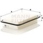 MANN-FILTER C25006 – Hledejceny.cz