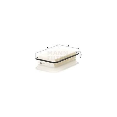 MANN-FILTER C25006 – Hledejceny.cz