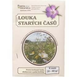 Planta Naturalis - Louka starých časů, 40 g