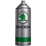 Škoda sprej 400ml Odstín: LF5A/4711 - Pacific Blue | Zboží Auto