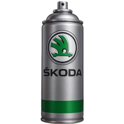 Škoda sprej 400ml Odstín: LF5A/4711 - Pacific Blue | Zboží Auto