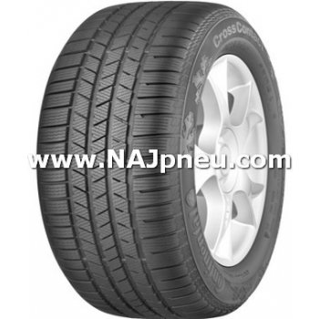 Continental ContiCrossContact Winter 175/65 R15 84T