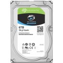 Seagate SkyHawk 6TB, 3,5", SATAIII, ST6000VX0023