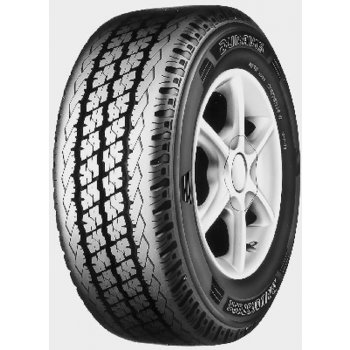 Bridgestone Duravis R630 195/70 R15 104R