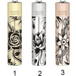 Clipper cm P11R Metallic Flower+Giftbox – Hledejceny.cz