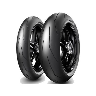 Pirelli Diablo Supercorsa SP V3 200/55/17 78W – Zboží Mobilmania