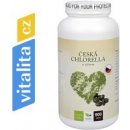 Natural Medicaments Česká chlorella se selenem 900 tablet