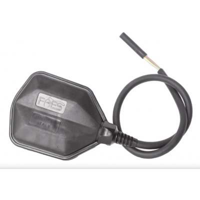 ITALTECNICA Plovákový spínač ZB00075147 – Zboží Mobilmania