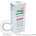 Sebamed Urea regenerační tělové mléko 10% urea 200 ml – Zboží Dáma