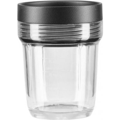 KitchenAid 5KSB2040BB – Zboží Dáma
