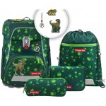 Step by Step FIT, Dino Targo 5 dílný set – Zbozi.Blesk.cz