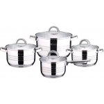 Blaumann Jumbo Gourmet line BL 3115 8 ks – Sleviste.cz