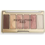 Revolution PRO Paletka očních stínů Moments Bewitching 6 x 1,13 g – Zboží Dáma Revolution PRO Paletka očních stínů Moments Bewitching 6 x 1,13 g – Zboží Dáma