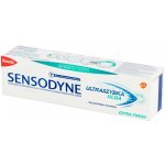 Sensodyne Zubní pasta Rapid 75 ml 3 ks – Zbozi.Blesk.cz